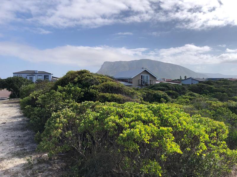 0 Bedroom Property for Sale in Kleinbaai Western Cape